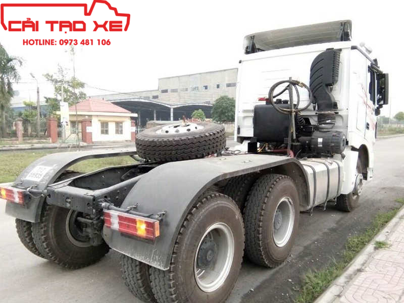 xe cho dau 1